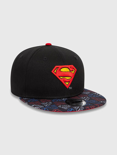 SUPER AOP 9FIFTY SUPERMAN - 4