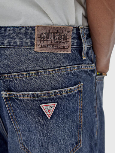 BOOTCUT jeans  - 3