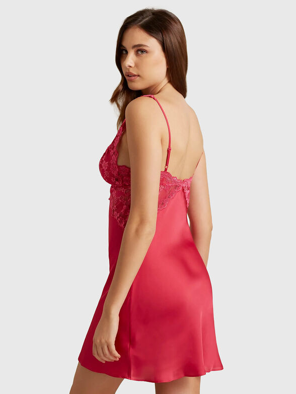 PRIMULA COLOR nightgown  - 2