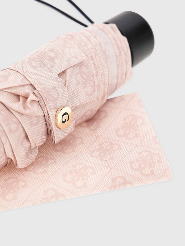 Umbrella with 4G print - 3
