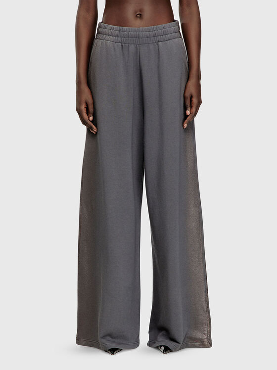 P-ELIC sports pants - 1