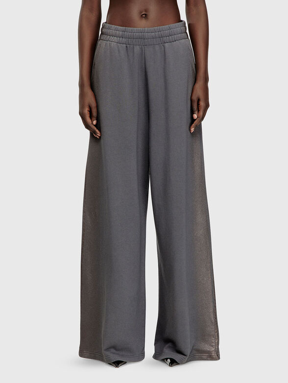 P-ELIC sports pants - 1