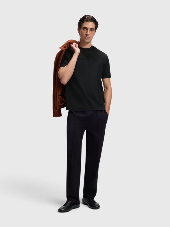 BOSS x ASTON MARTIN Cotton t-shirt - 3