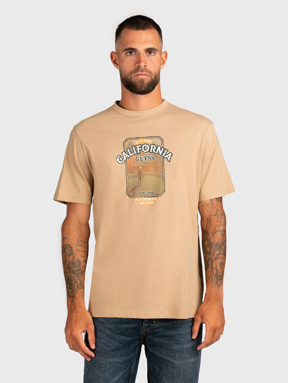 PANORAMA HD T-shirt - 1