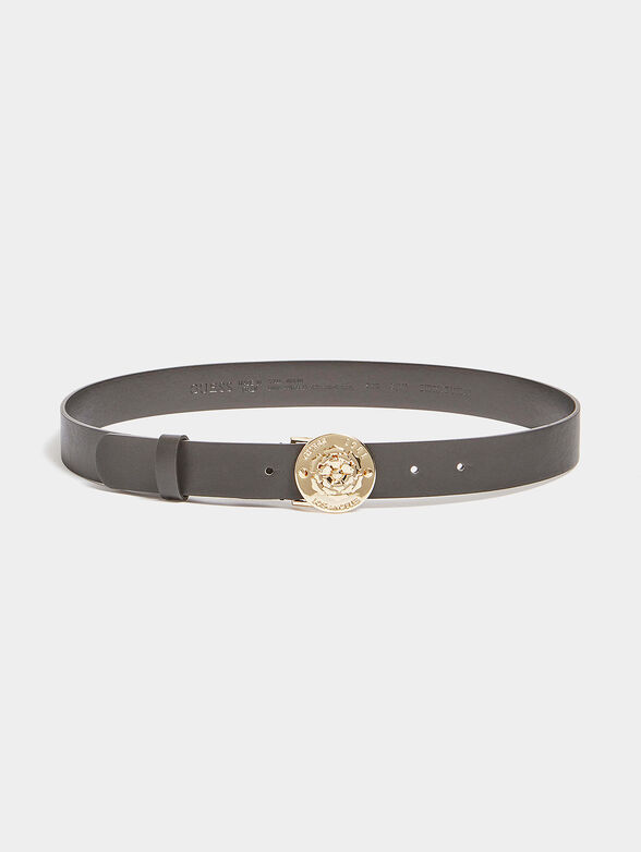 LIDA Belt - 2