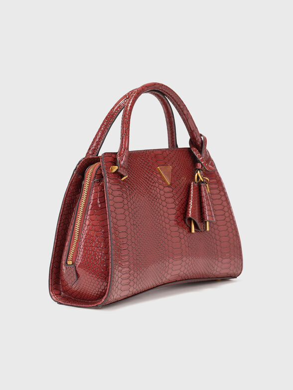 ANNITA bag with long strap - 4