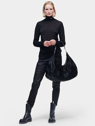 Karl By Karl Gf Denim Pants - 4