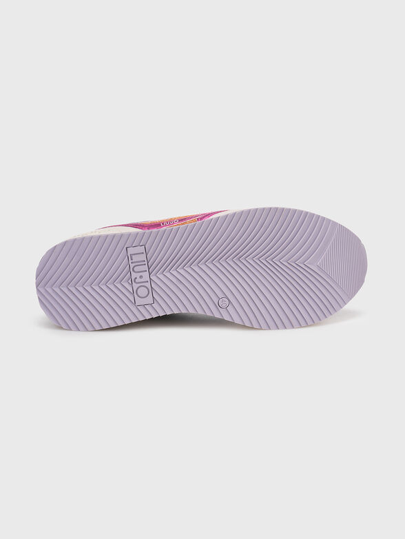 DREAMY 03 sports shoes - 5