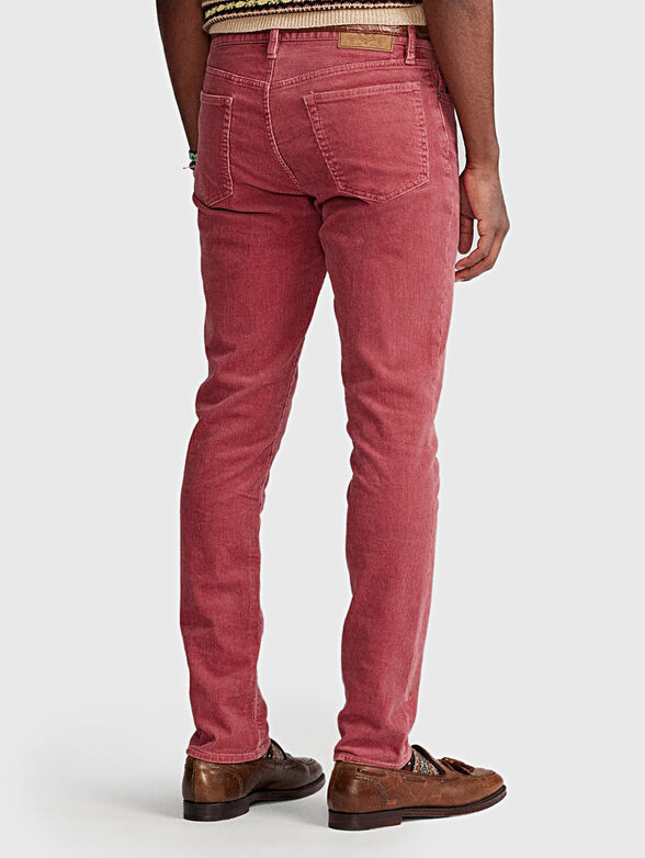 Jeans SULLIVAN - 4