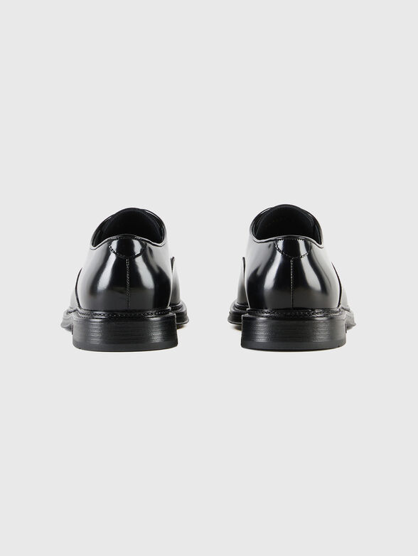 Elegant leather shoes - 3