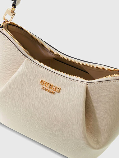 AMORETTE Black bag - 4