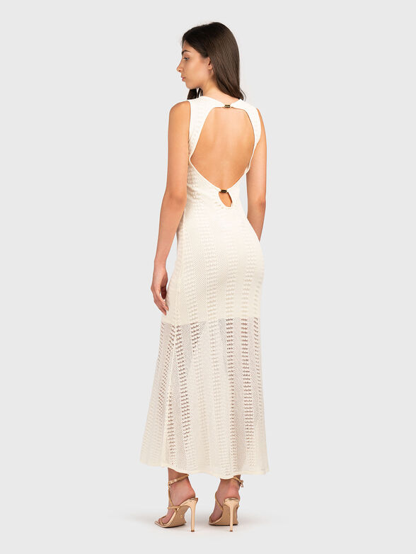 EMMA midi dress - 2