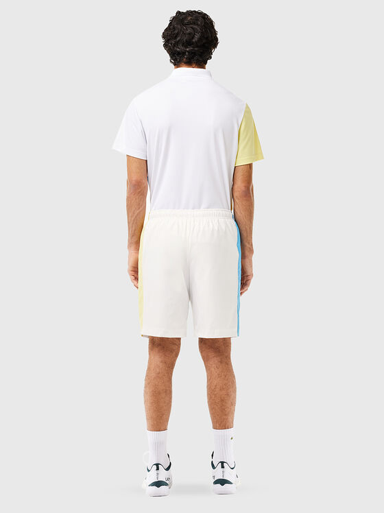 Къси панталони за тенис - 2