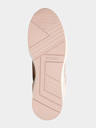 TESHA Sneakers - 5