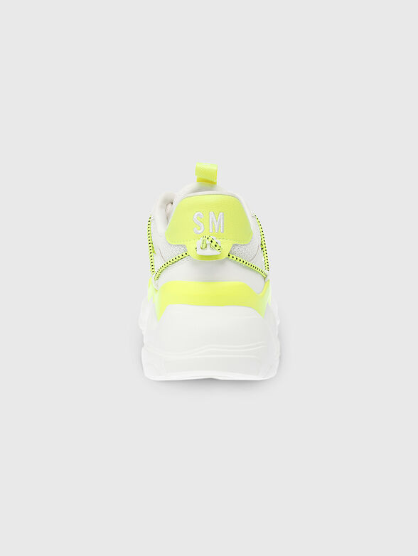 SPECTATOR sneakers  - 3