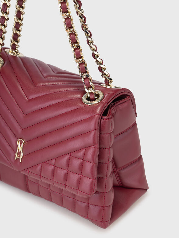 BVOLT-Q small bag - 5