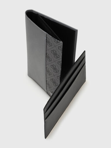 Passport holder - 5