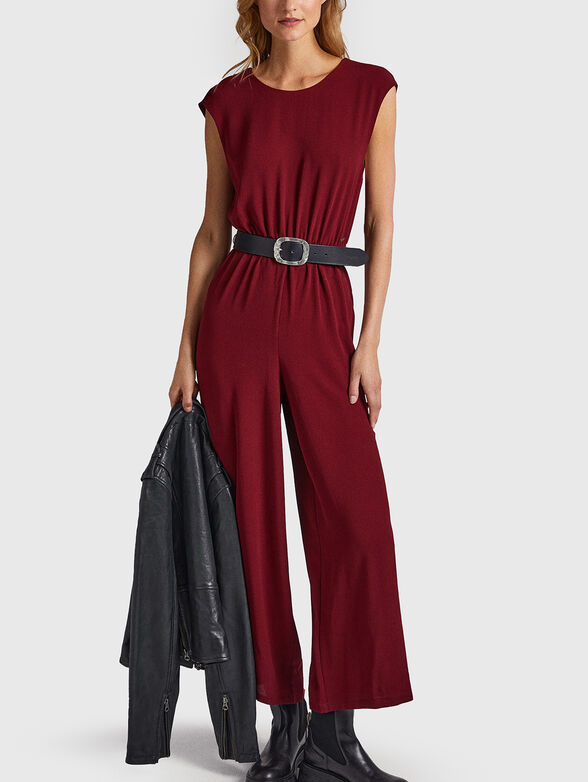 FISKA jumpsuit - 1