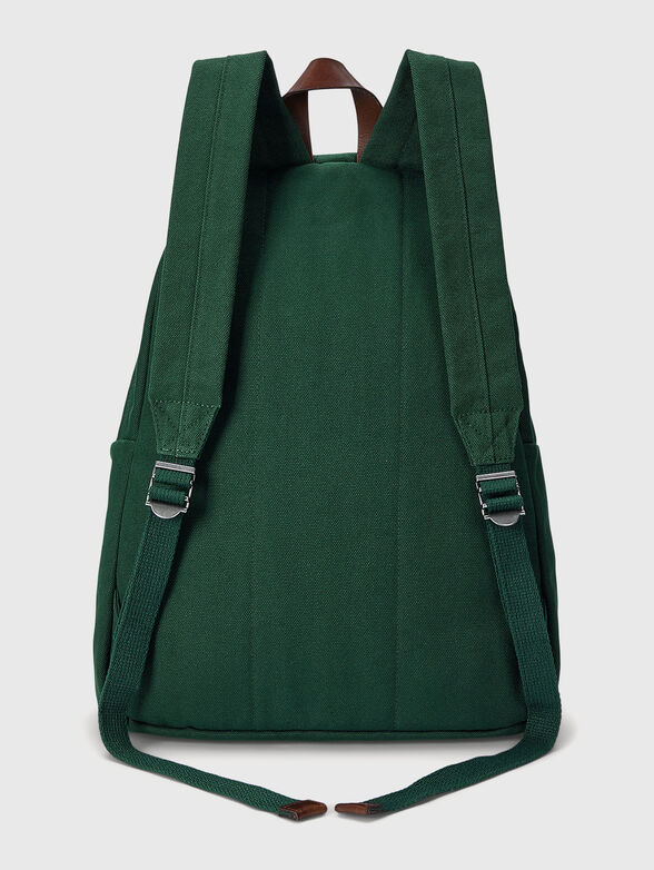 Backpack with POLO BEAR logo - 3