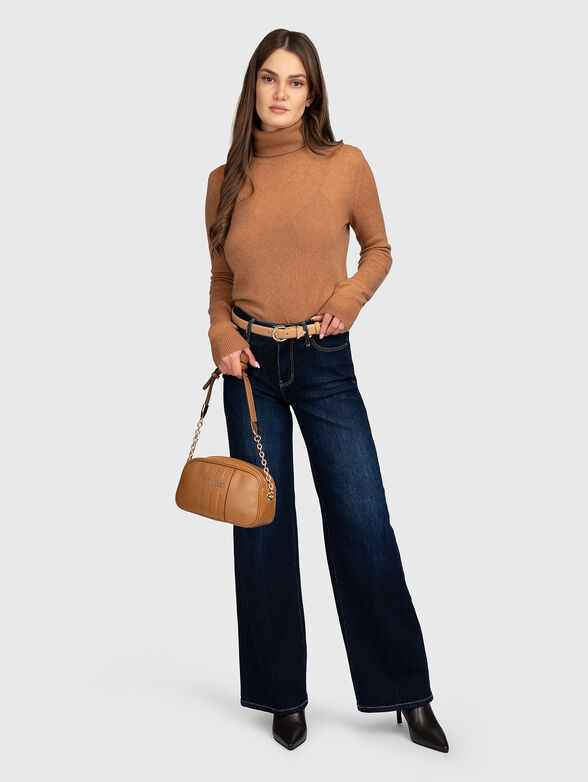 IZABELLA sweater wool blend - 2