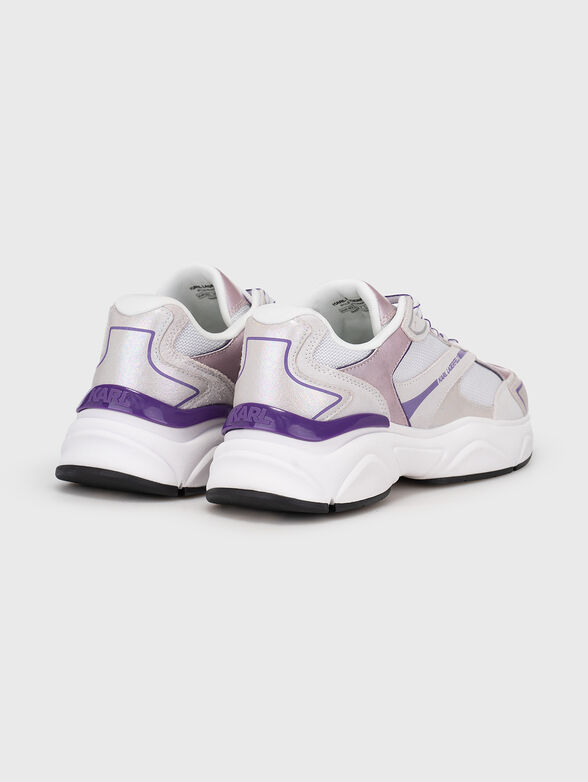 KOMET sports shoes - 3
