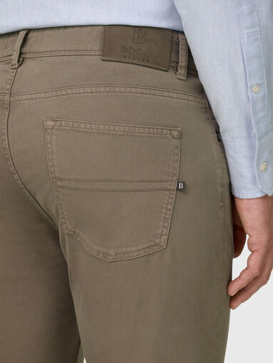 Regular fit jeans - 5