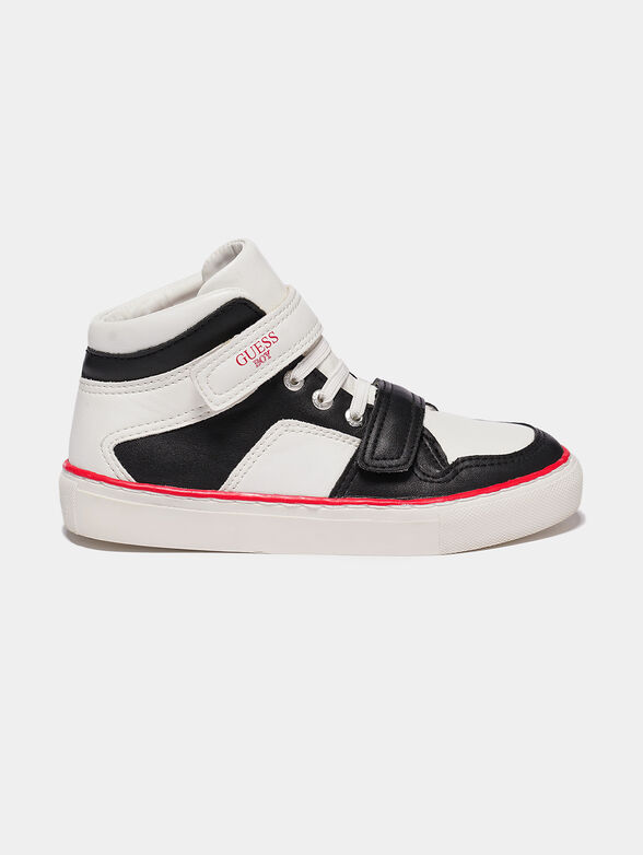 LUISS Sneakers - 1