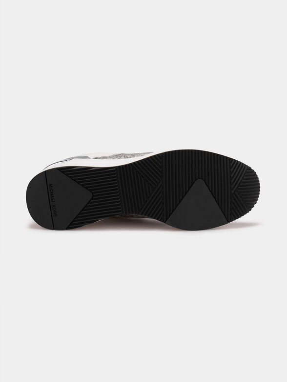 GEORGIE sneakers - 5