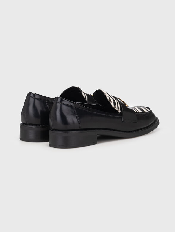 PEARL MAE Loafer - 3