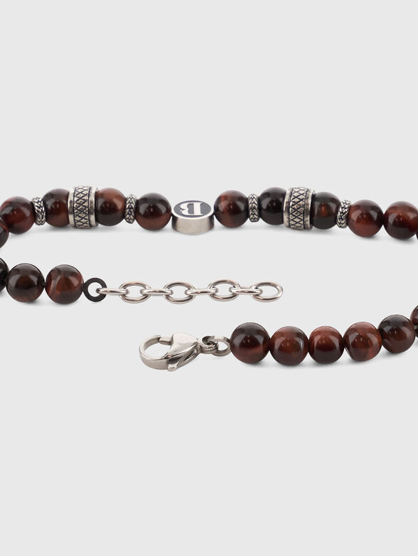 Beaded bracelet - 2