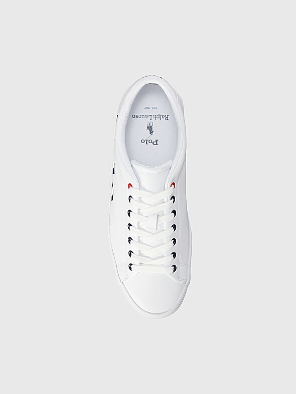 LONGWOOD Sneakers - 4