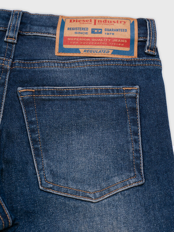 D-LUCAS-J jeans - 4