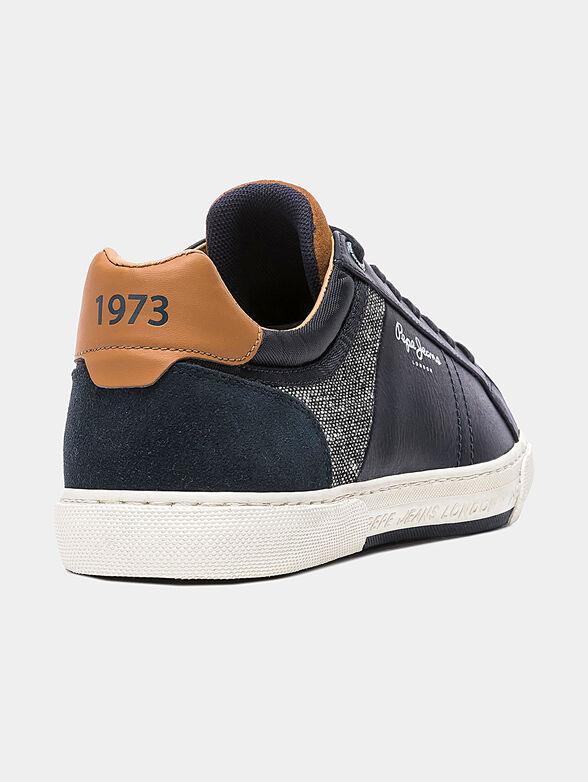 Sports shoes RODNEY BASIC - 3