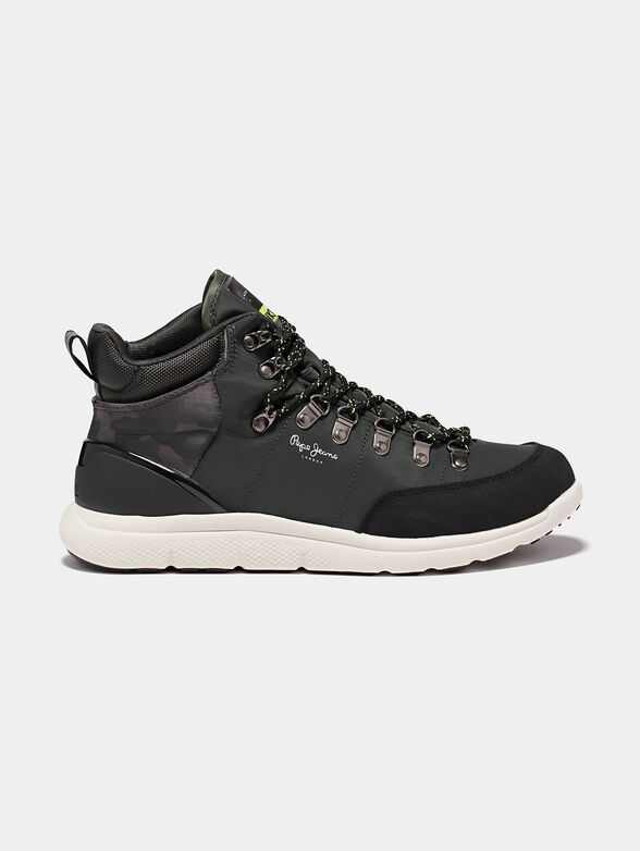 HIKE MOUNTAIN NYLON Sneakers - 1