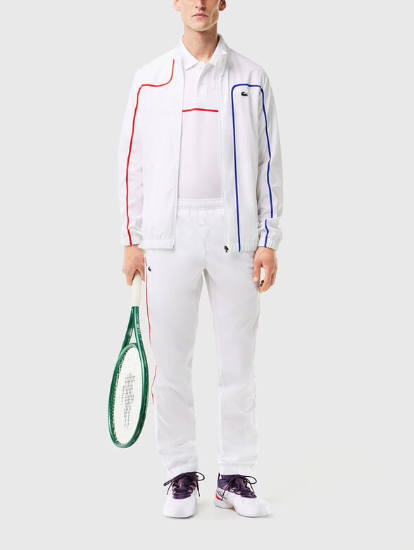 Tennis Tracksuit in dark blue - 5