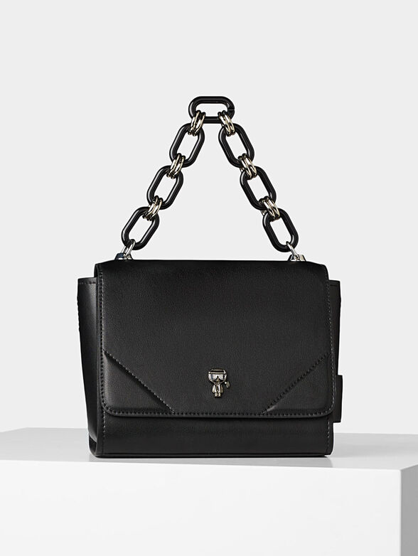 K/IKONIK Bag with 3D logo detail - 1