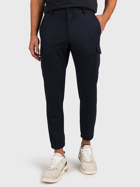 LEISURE trousers - 1