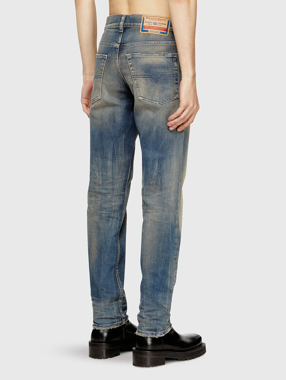 2023 D-FINITIVE L.30 jeans - 2
