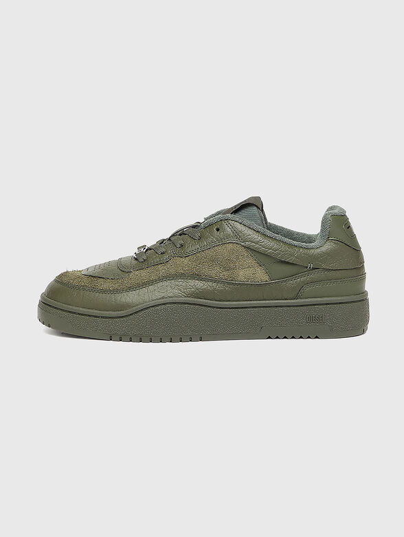 S-OVAL sports shoes - 4