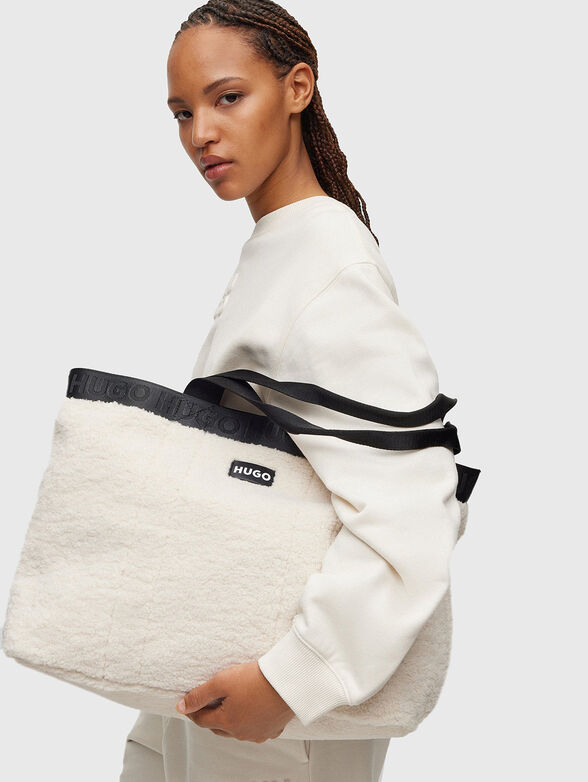 BECKY tote bag - 2