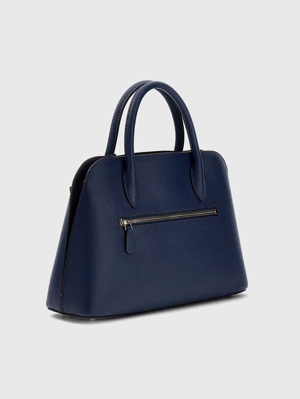 PATSIE Navy bag - 3