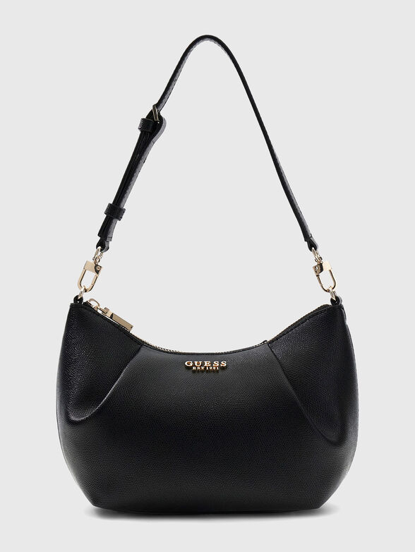 AMORETTE Black bag - 1