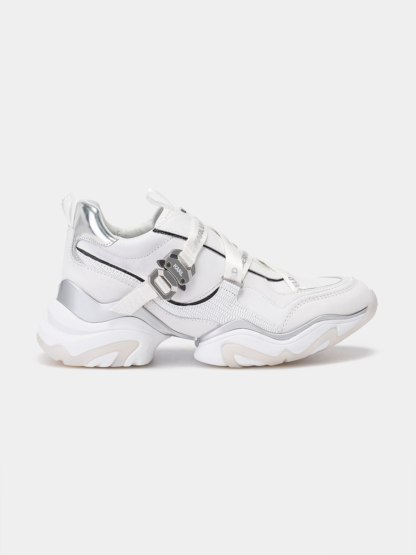 GEMINI Sneakers brand Karl Lagerfeld Globalbrandsstore en