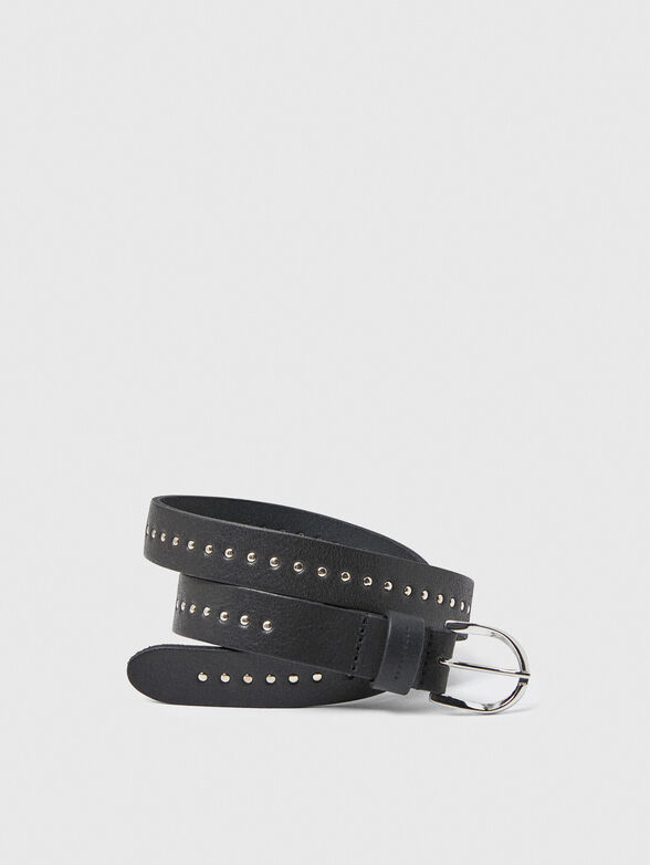 TARI belt - 1