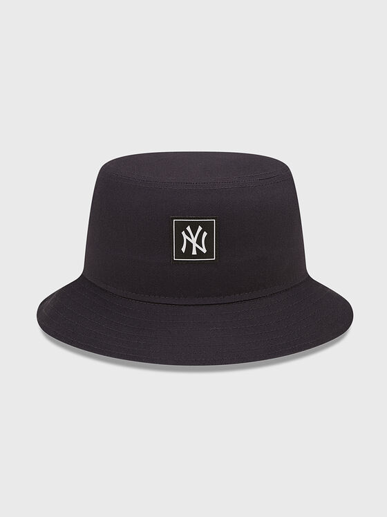 Тъмносиня бъкет шапка NEW YORK YANKEES - 1