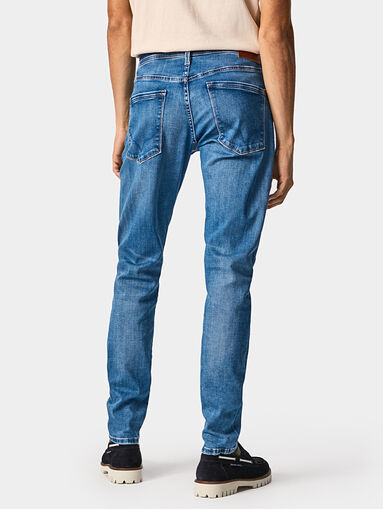 STANLEY jeans - 3