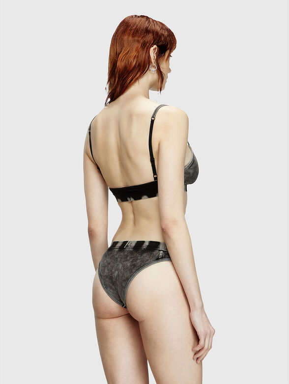 ZOE-DNM bra - 3