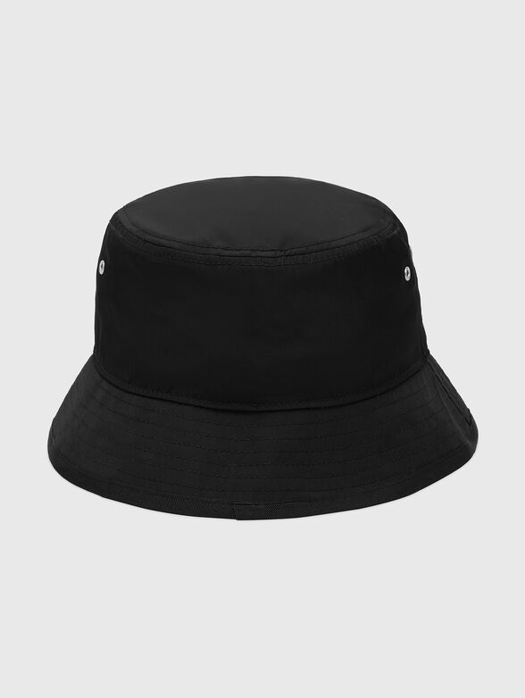 GOTHIC PLEIN bucket hat - 2