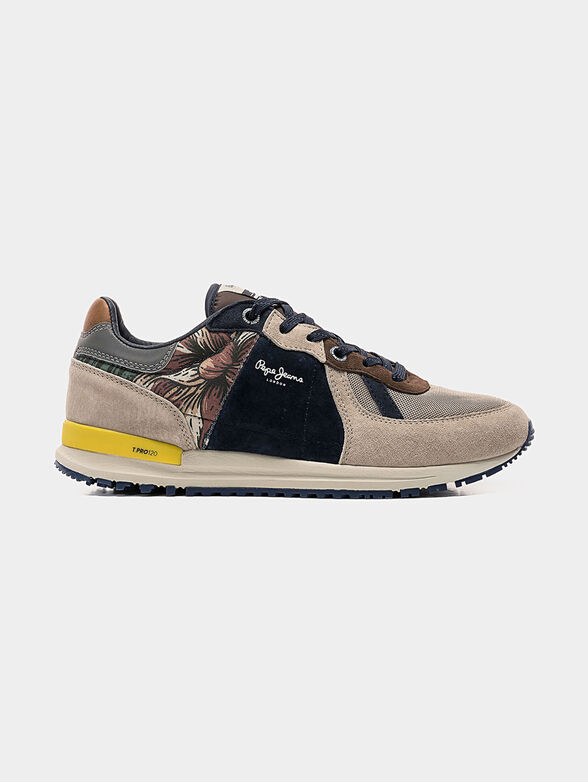 TINKER PRO SUMMERLAND sneakers with print - 1