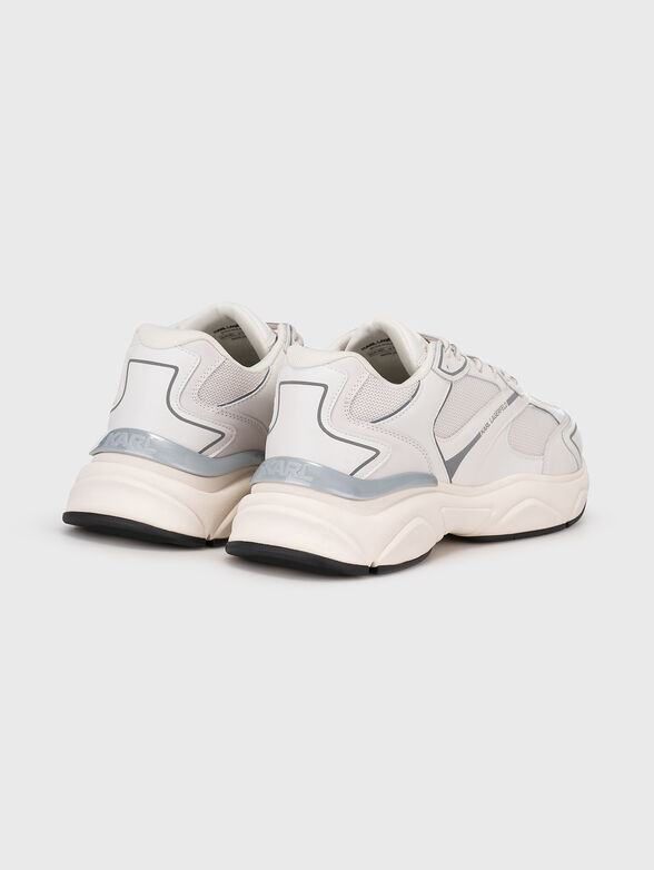 KOMET sneakers - 2